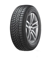 185/55R15 opona HANKOOK Kinergy 4S H740 XL FR 86H